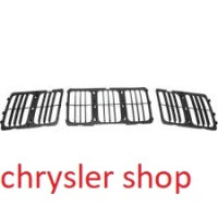 vnitřní část mřížky Limited /14-16/